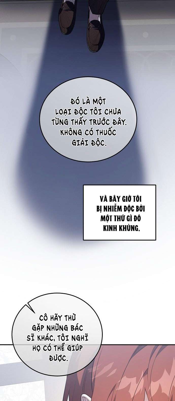 Nữ Hầu Báo Thù: Thời Khắc Cuối Cùng Chap 1 - Trang 4