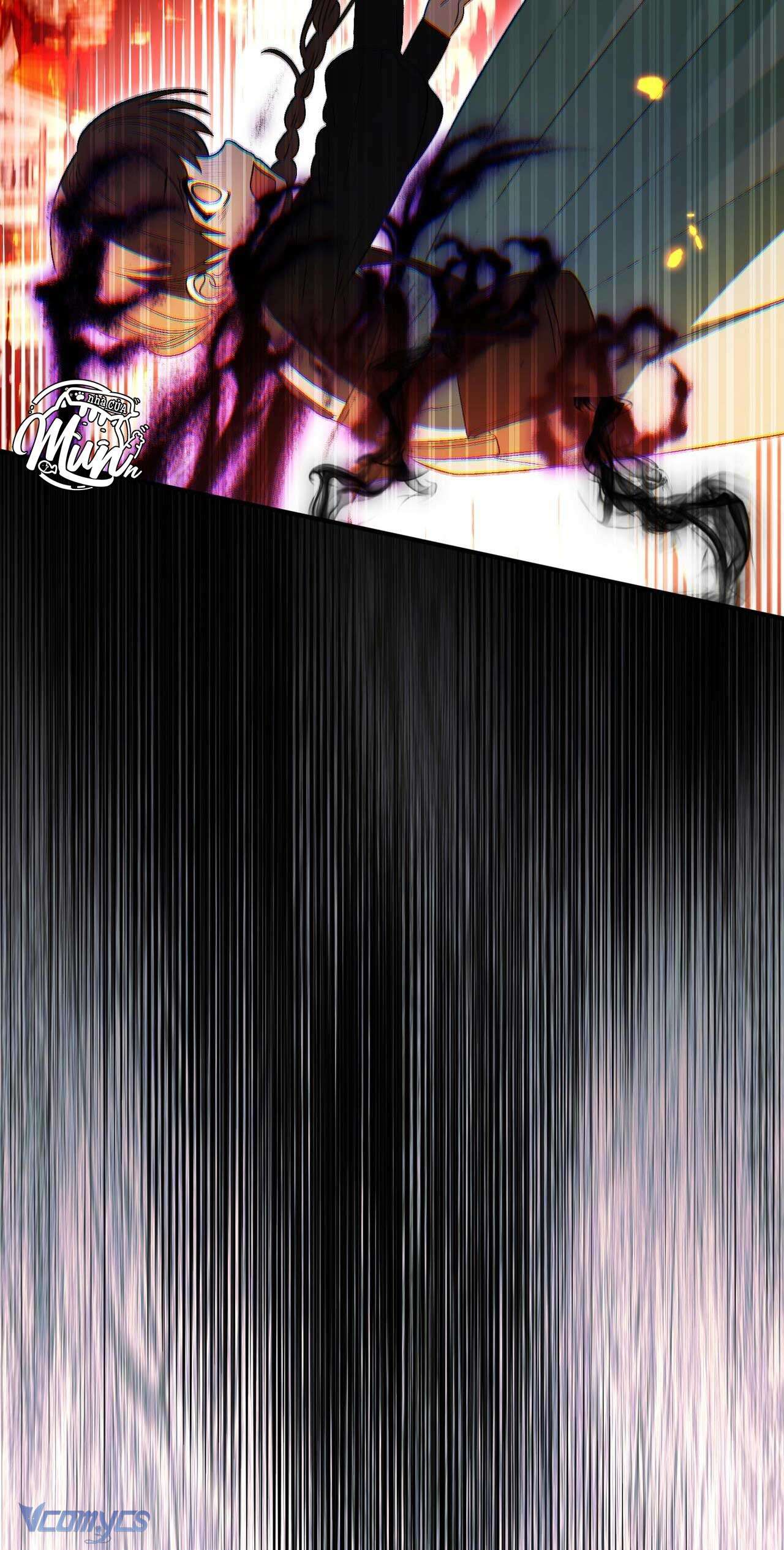 Gửi đến người sói yêu dấu của em Chap 12 - Trang 2