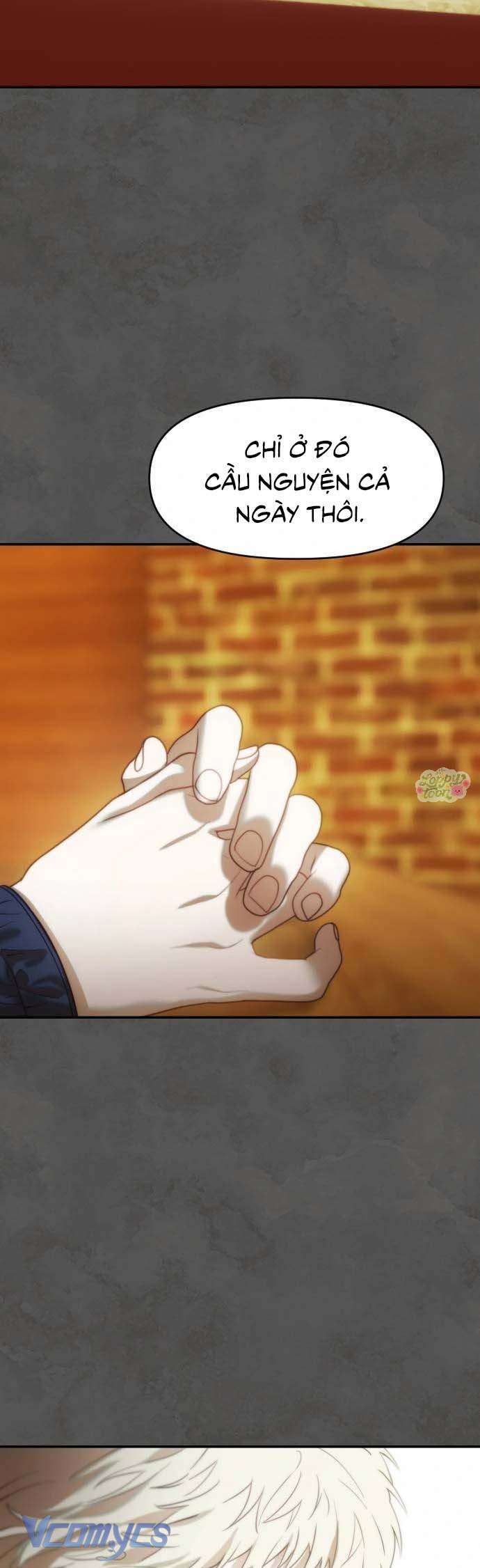 Ai Là Kẻ Đã Giết Tôi? Chap 7 - Trang 3