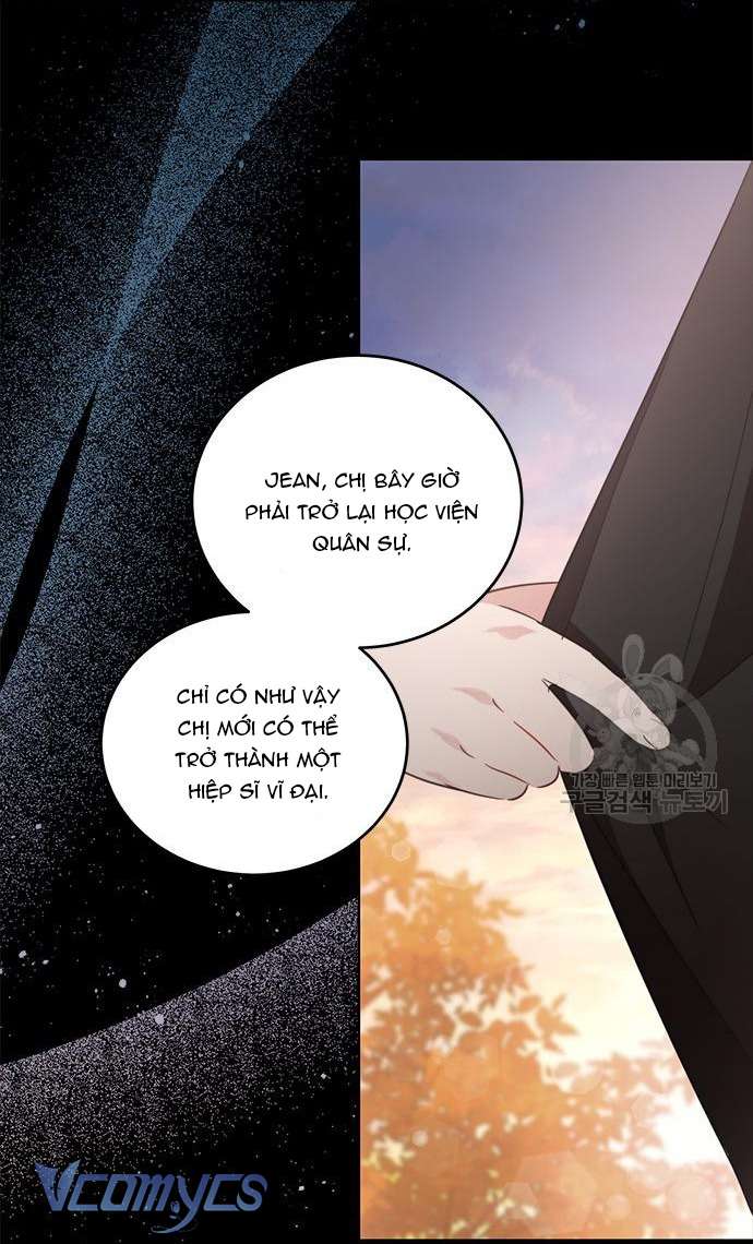 Làm Thế Nào Để Ăn Chủ Nhân Chap 68 - Trang 3