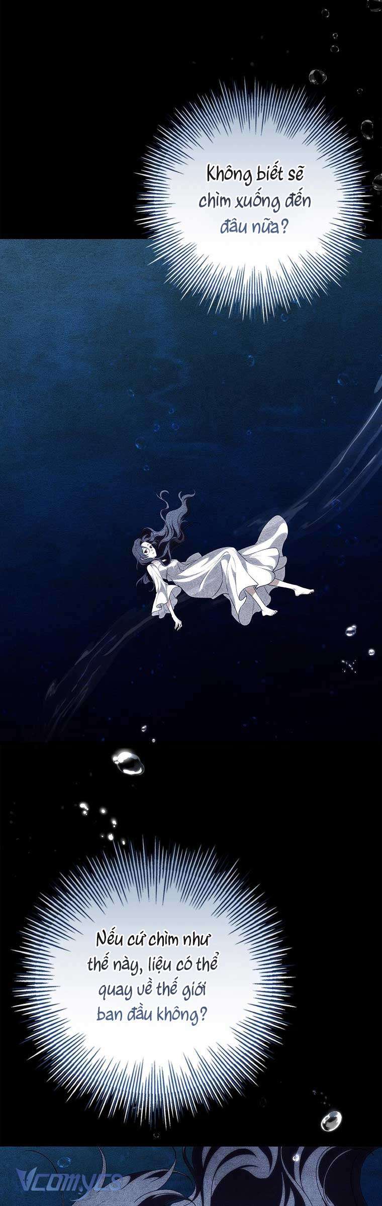 100 lời nguyền tại dinh thự Illestone Chap 40 - Trang 2