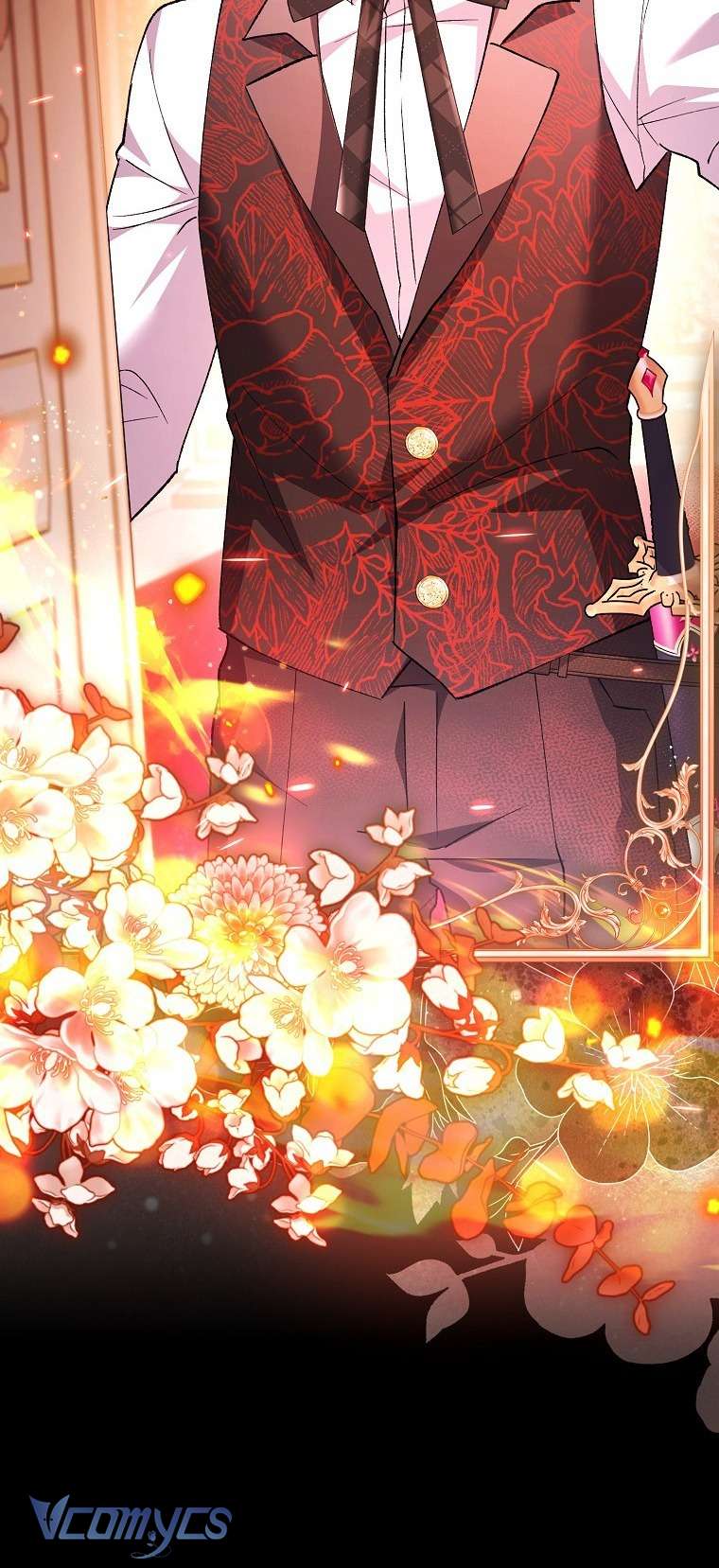 Công Chúa Bạch Hổ Không Có Nguy Hiểm Nha! Chap 3 - Trang 2