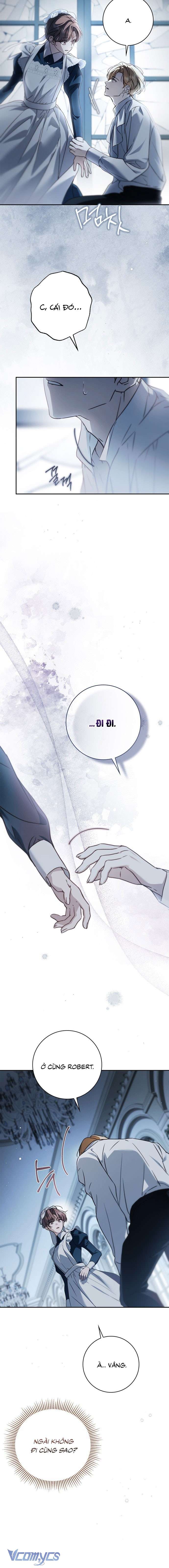 Nữ Hầu Bí Mật Của Nhà Bá Tước Chap 67 - Trang 2
