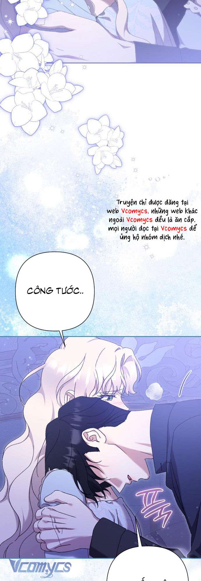 Dành Cho Những Ai Coi Hối Tiếc Là Điều Xa Xỉ Chap 50 - Trang 4