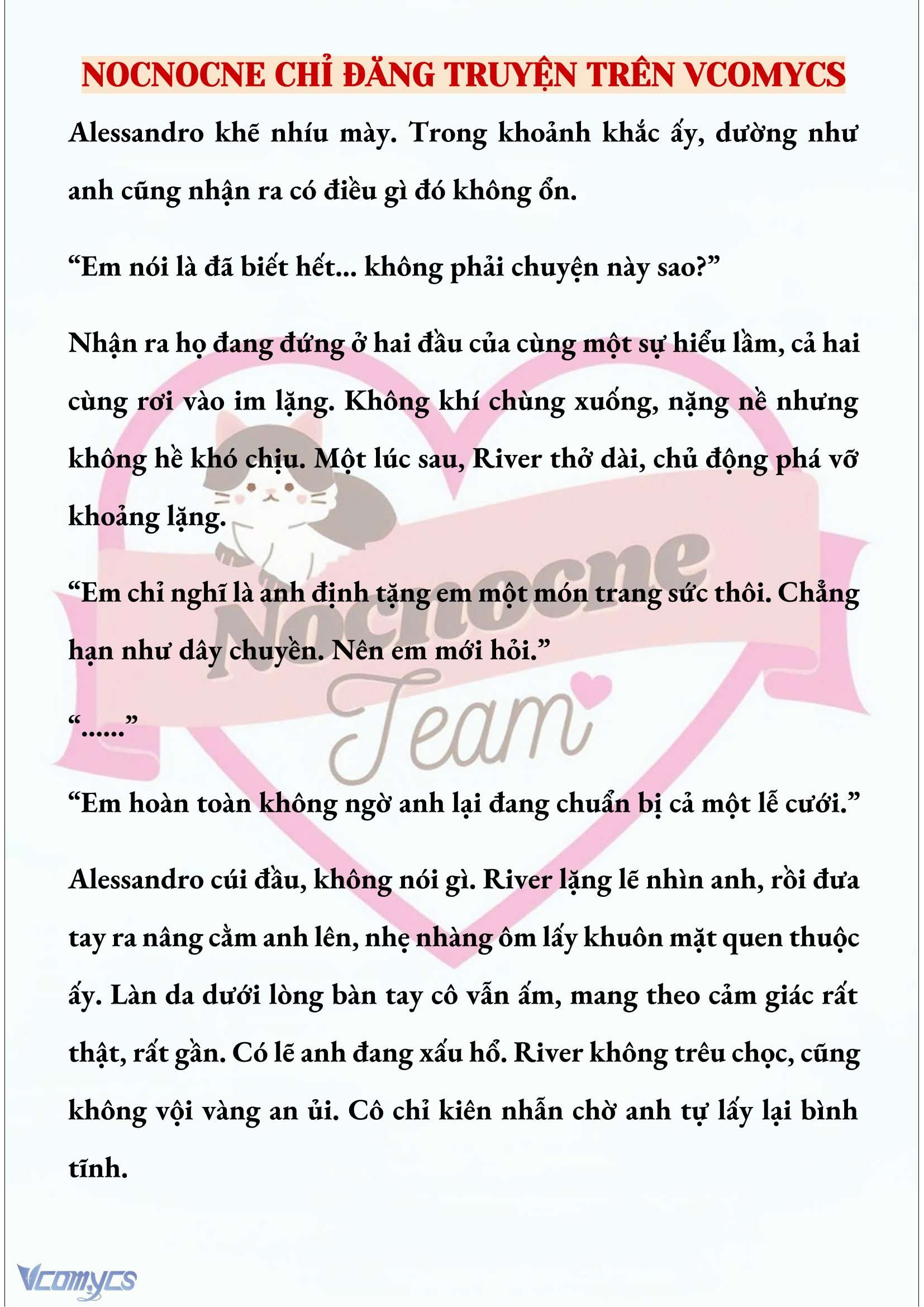 [TIỂU THUYẾT] ĐIỂM CHÍ Chap 175 - Trang 2