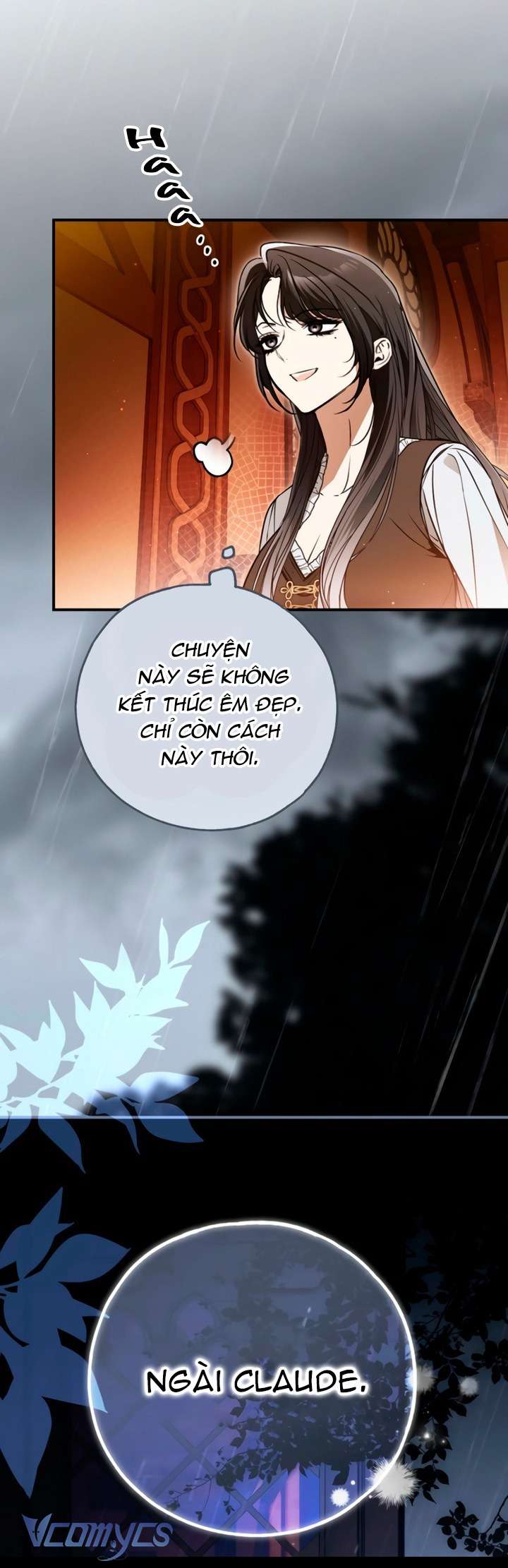 Ai Đó Đang Điều Khiển Cơ Thể Của Tôi Chap 77 - Trang 3