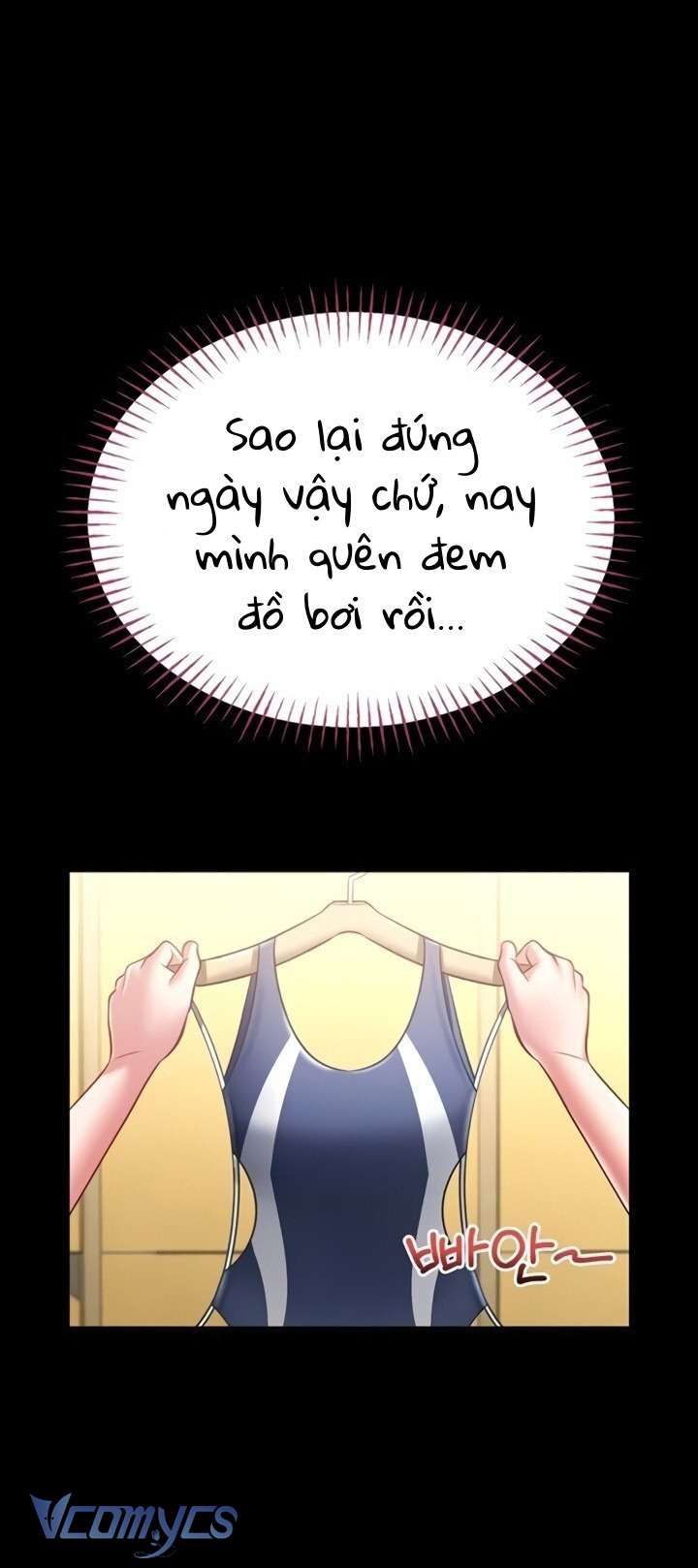 Hướng Dẫn Bảo Vệ Bản Thân Chap 5 - Next Chap 6