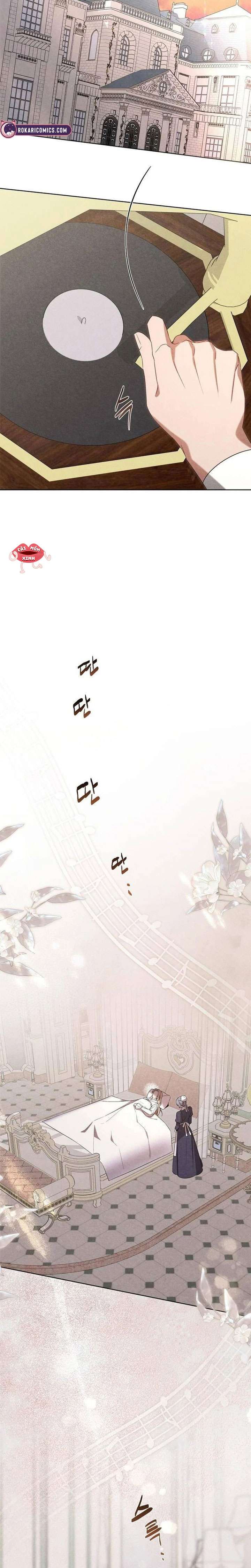 Nơi Đóa Hồng Vàng Úa Tàn Chap 22 - Trang 2