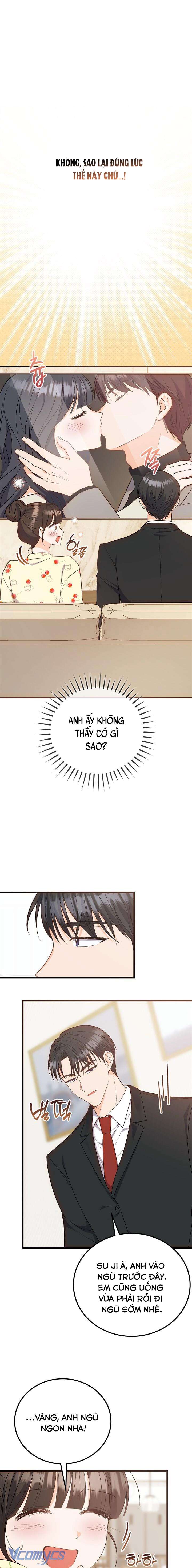 [18+] Giờ Tăng Ca Chap 2 - Trang 2