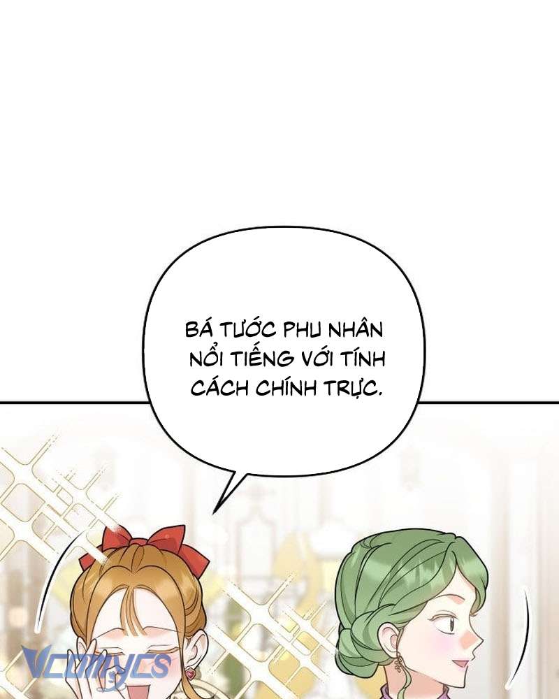 Trước Khi Em Có Ý Định Chạy Trốn Ta Sẽ Ngăn Chặn Nó Chap 42 - Trang 2