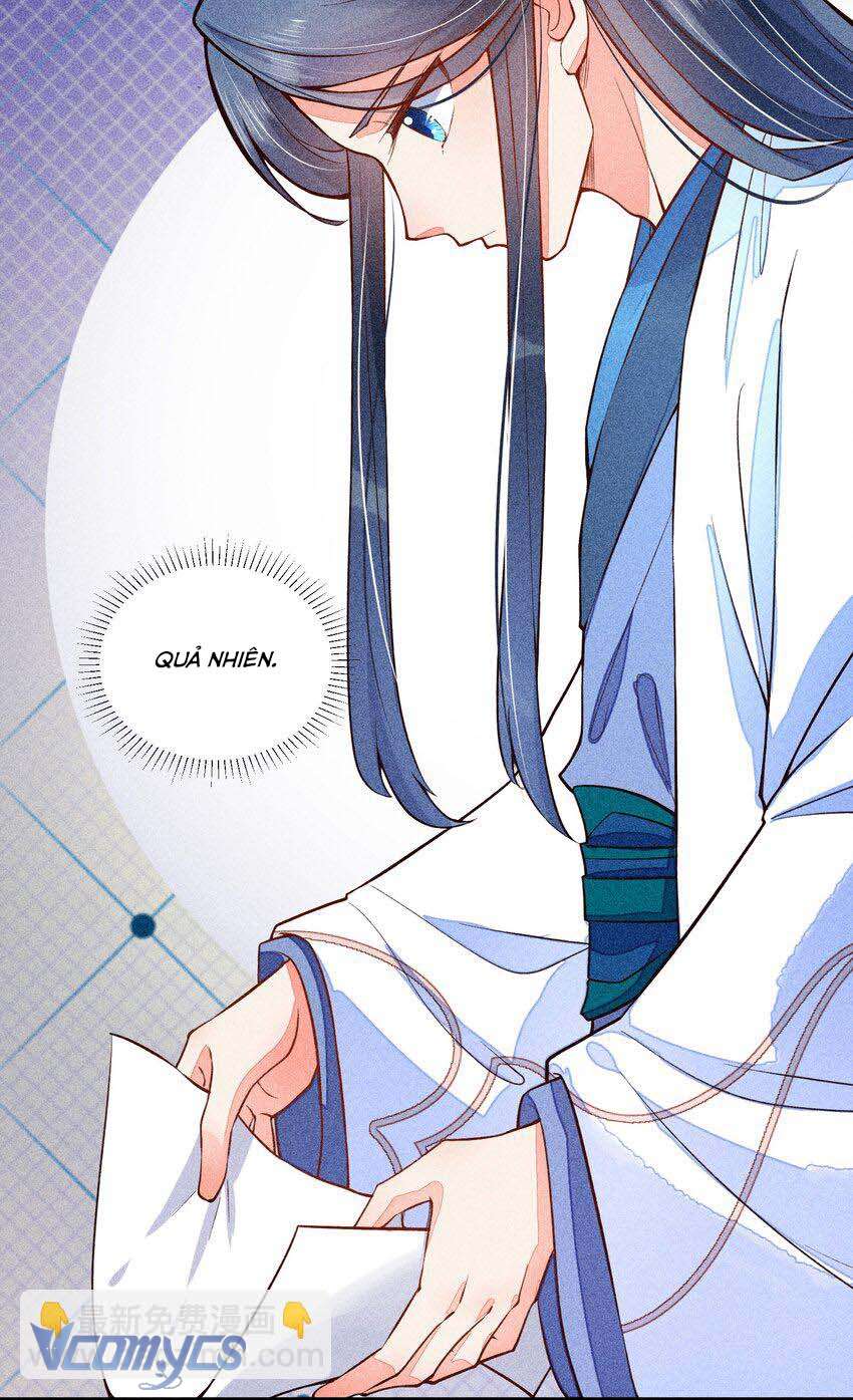 Nuôi Dưỡng Hoàng Tử Chap 21 - Next Chap 22