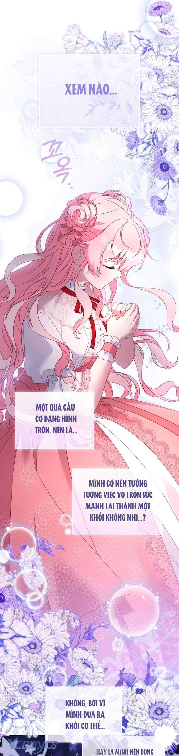 Tôi Được Nuôi Dưỡng Bởi Những Kẻ Phản Diện Chap 122 - Trang 2