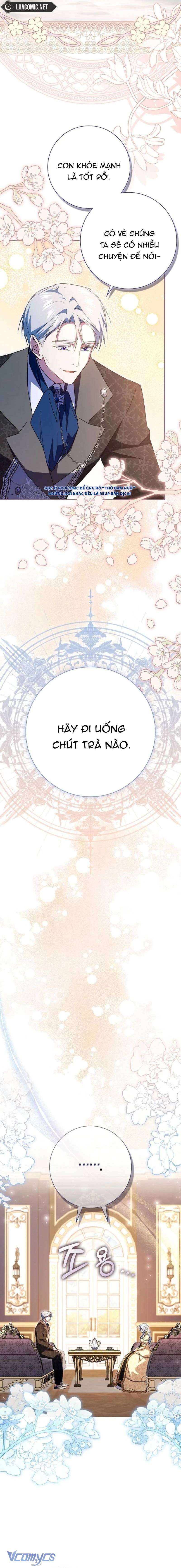 Chồng Của Tôi Giống Nam Chính Quá Đi Chap 29 - Trang 2
