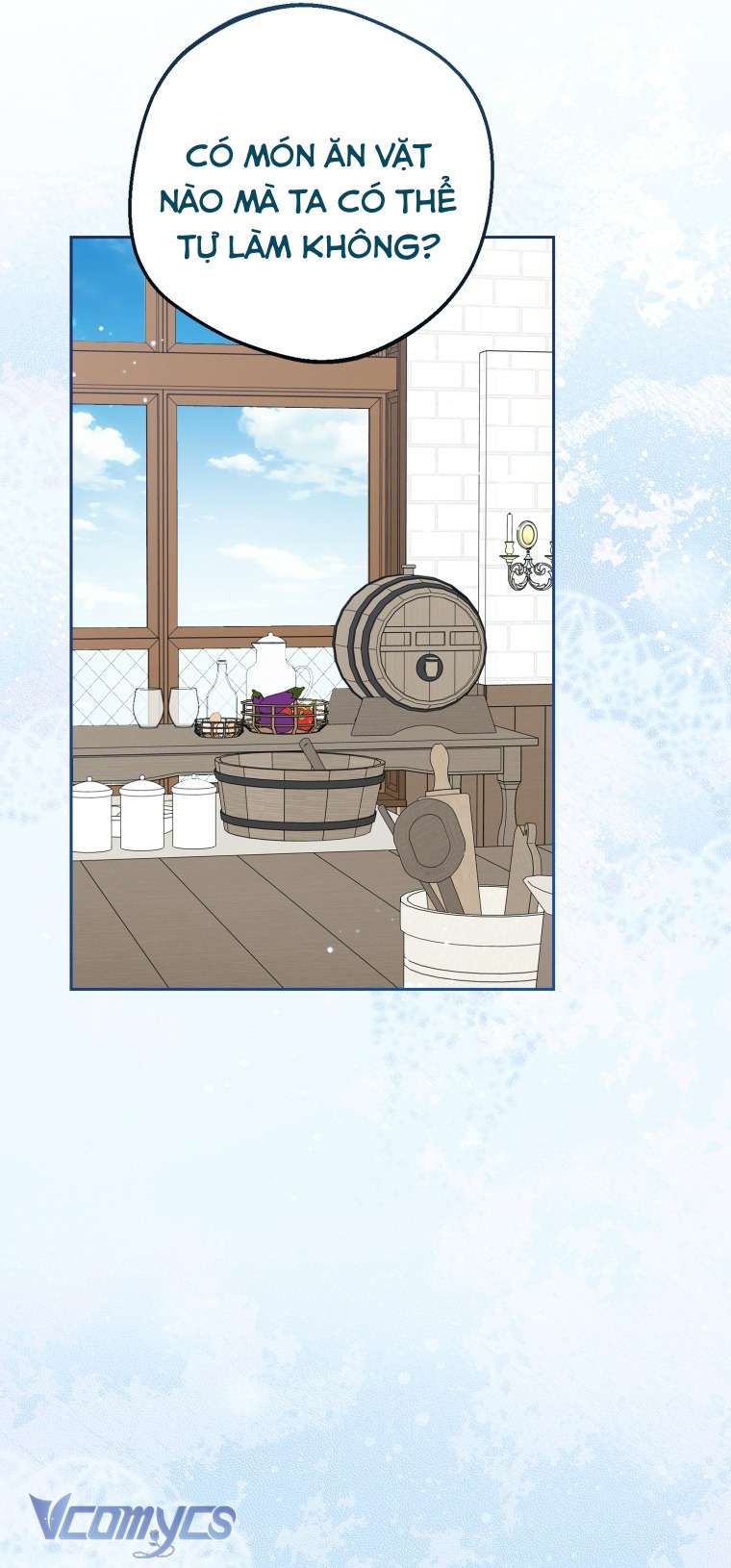 Được Yêu Thương Mà Còn Ngại Ngùng Sao! Chap 110 - Trang 2