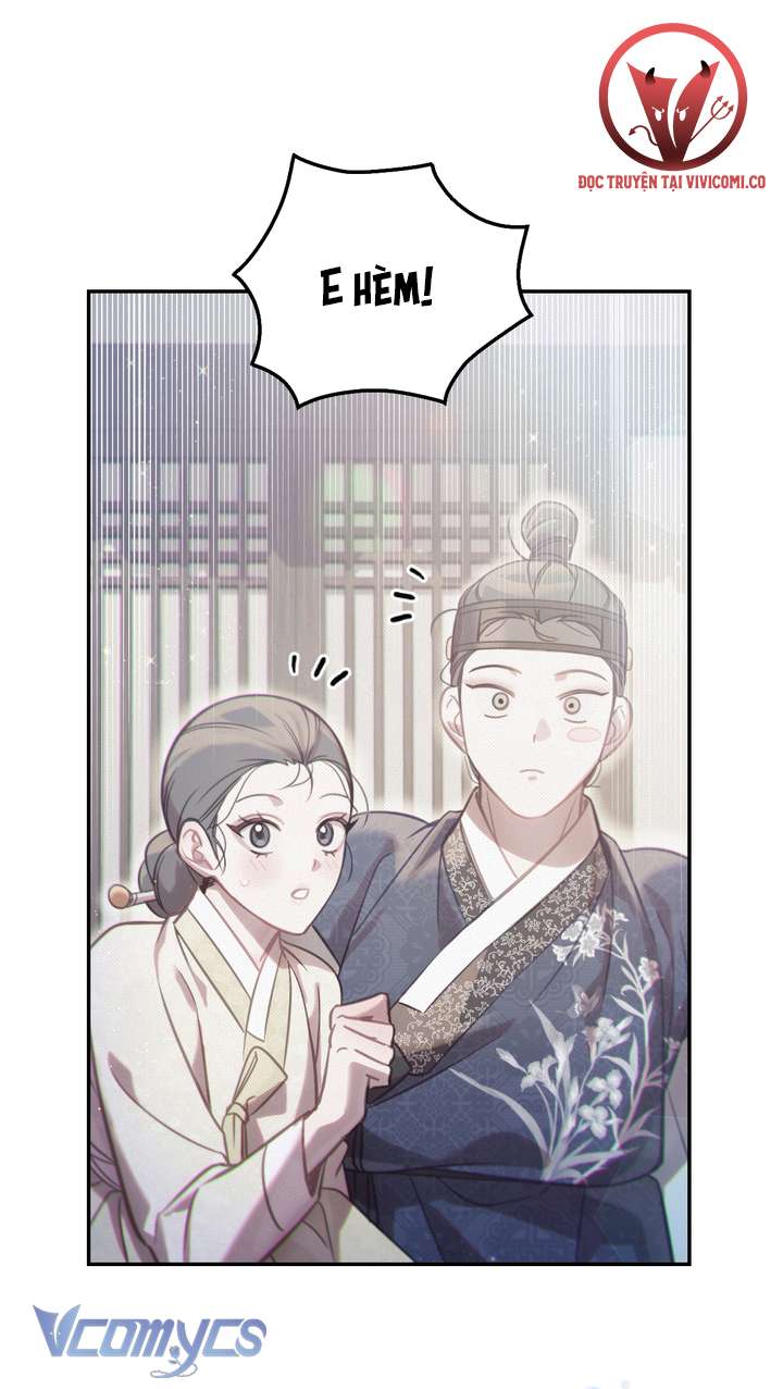 [18+] Tiết Học Bí Mật Của Trung Điện Chap 53 - Trang 2