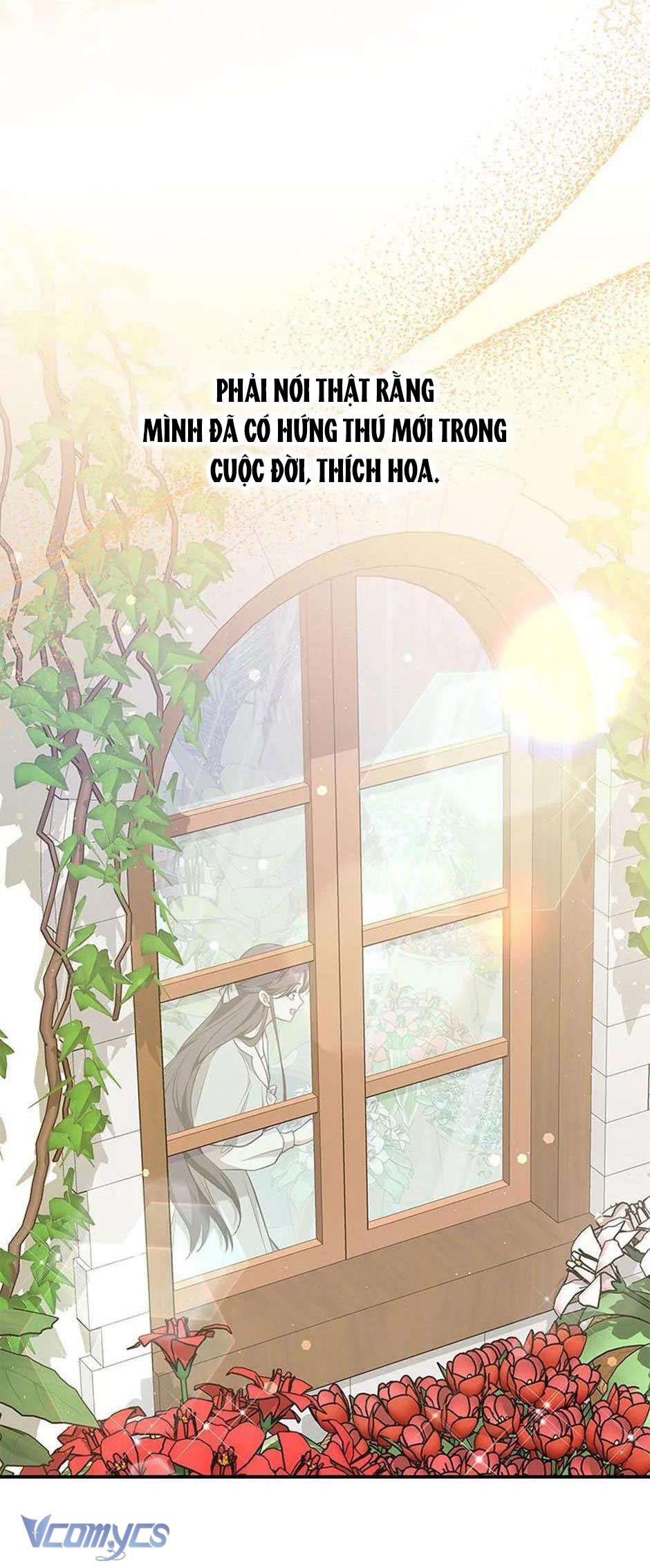 Tôi Thề Chúng Ta Chỉ Là Bạn Chapter 19 - Trang 4