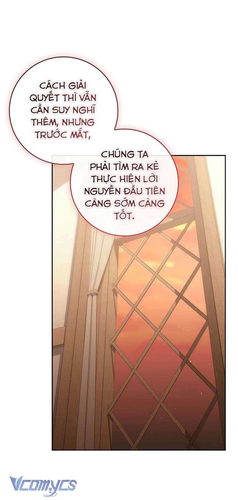 100 lời nguyền tại dinh thự Illestone Chap 38 - Trang 2