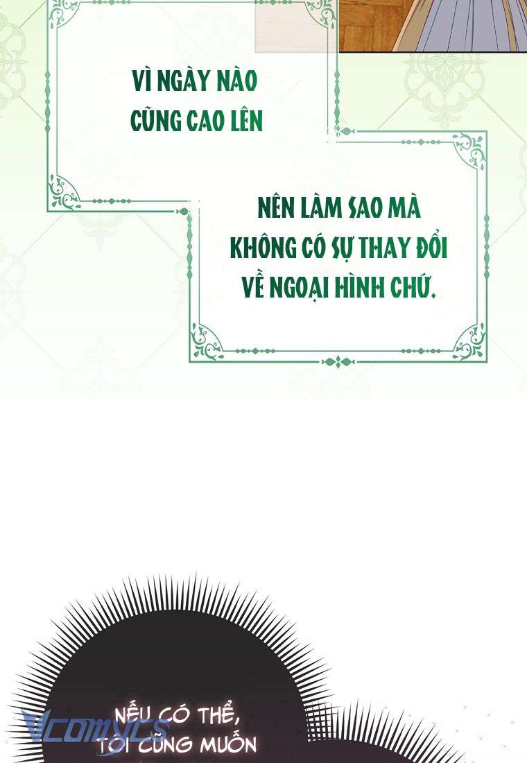 Nhân Vật Phản Diện Đều Thích Tôi Chap 64 - Trang 3