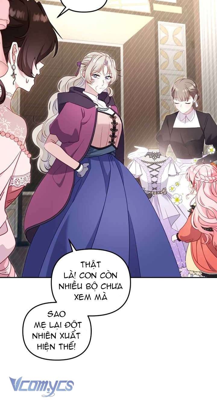 Tôi Được Nuôi Dưỡng Bởi Những Kẻ Phản Diện Chap 88 - Trang 3