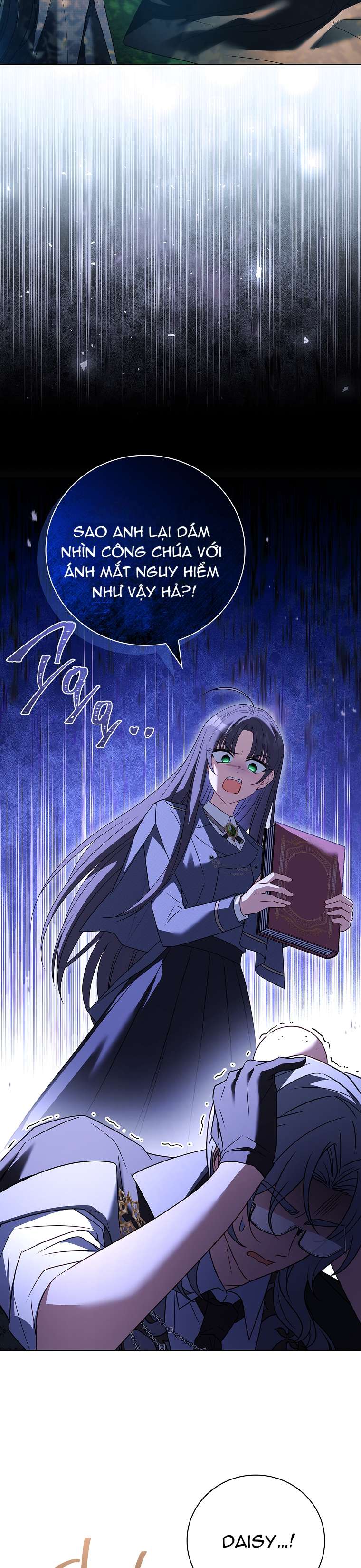 Cha Nào Con Nấy Chap 38 - Trang 3