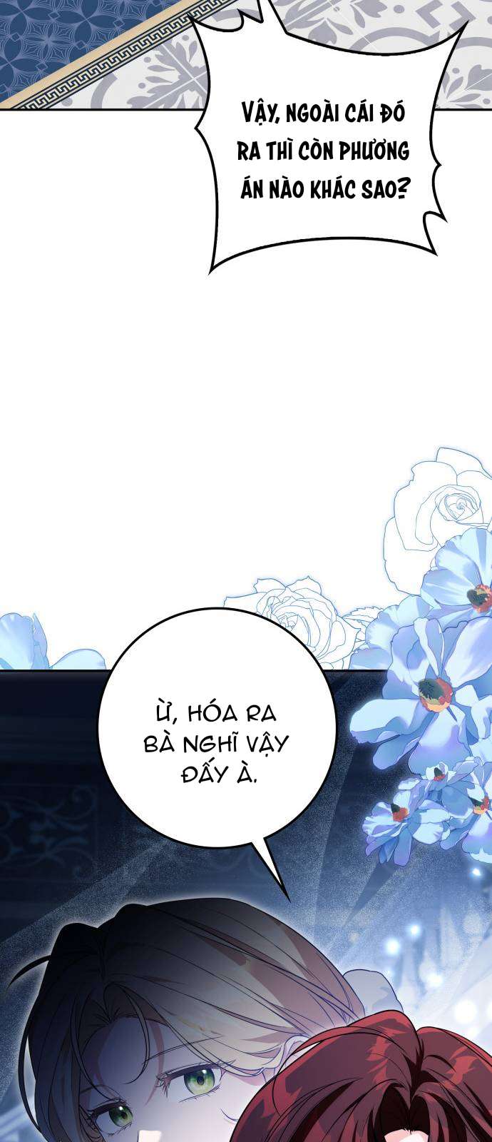Nữ Công Tước Chiến Lợi Phẩm Chap 24 - Next Chap 25