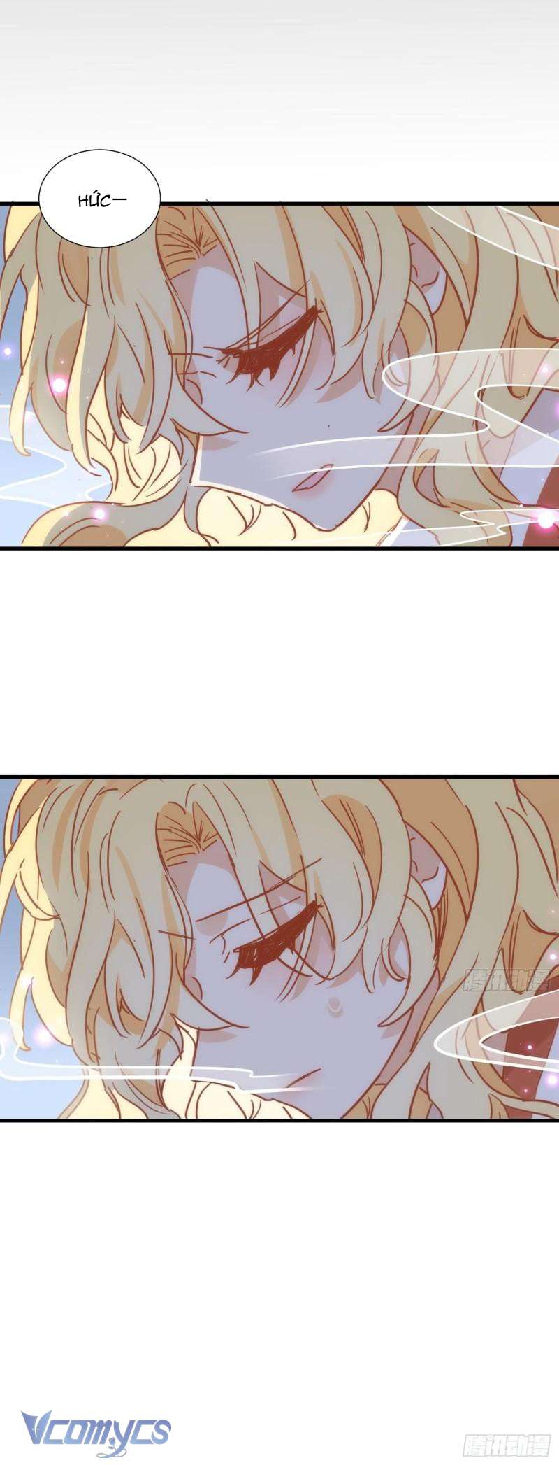 Tình Địch Kỳ Quái Tăng Thêm Rồi! Chap 36 - Trang 2