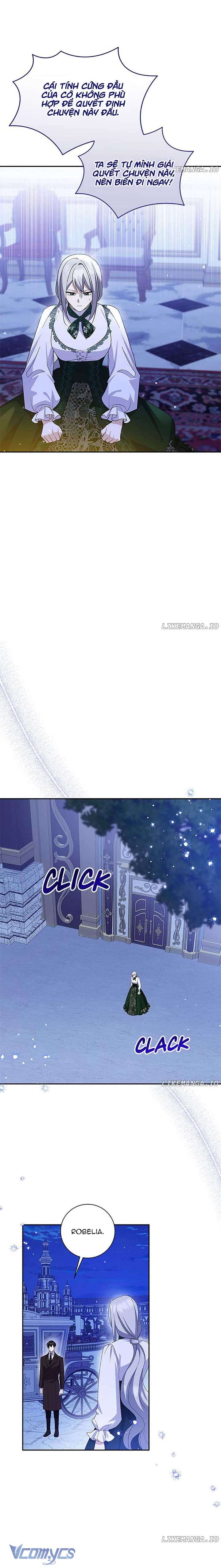 Kế Hoạch Trả Thù Chap 95 - Trang 2