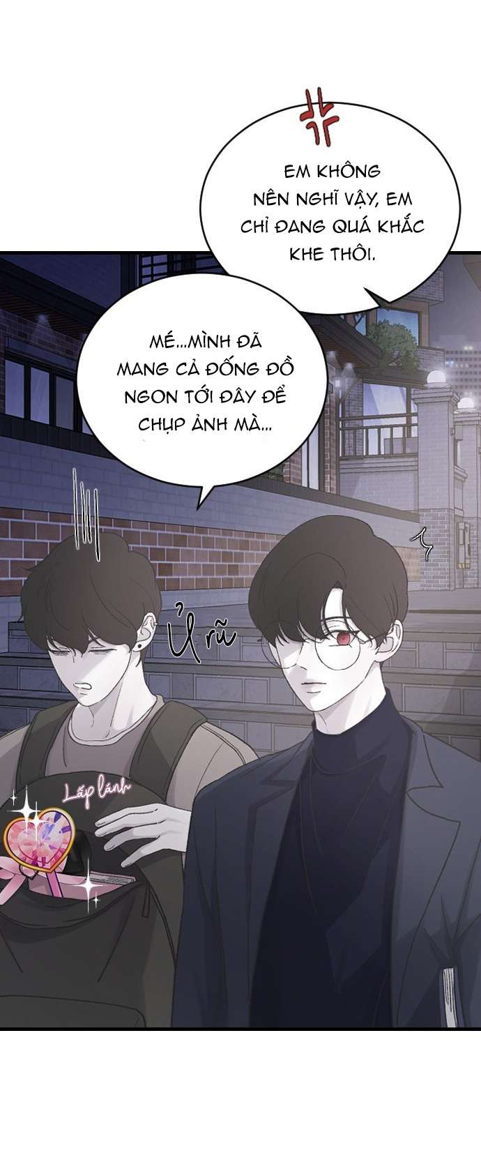 Ba Anh Trai Cực Phẩm Của Tôi Chap 68 - Trang 2