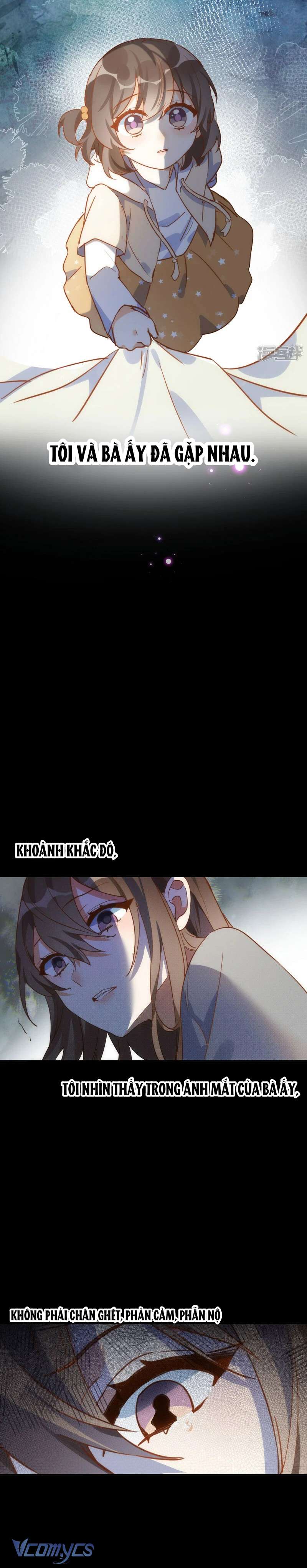 Tình Địch Kỳ Quái Tăng Thêm Rồi! Chap 62 - Trang 2