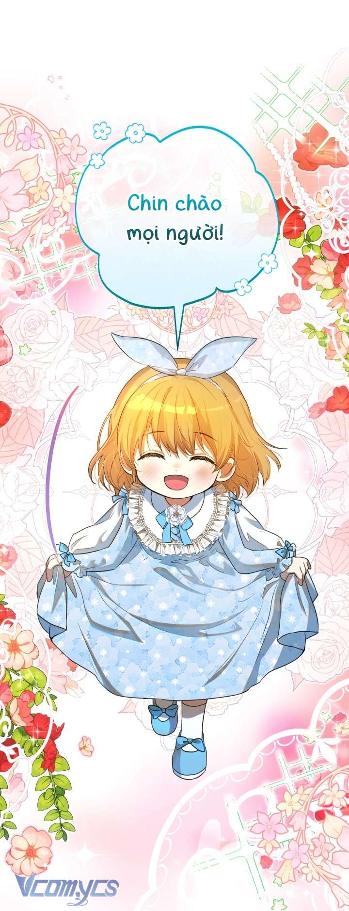 Đứa Trẻ Nuôi Dưỡng Ác Ma Chap 4 - Trang 2