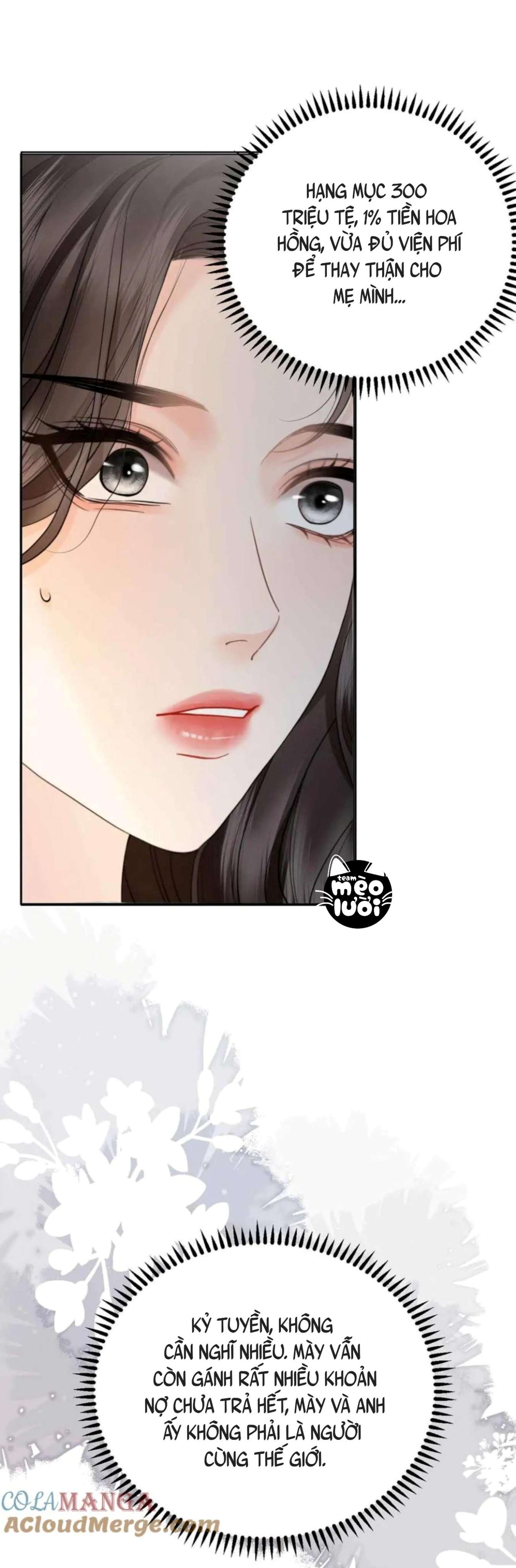 Tình Si Chap 32 - Trang 2