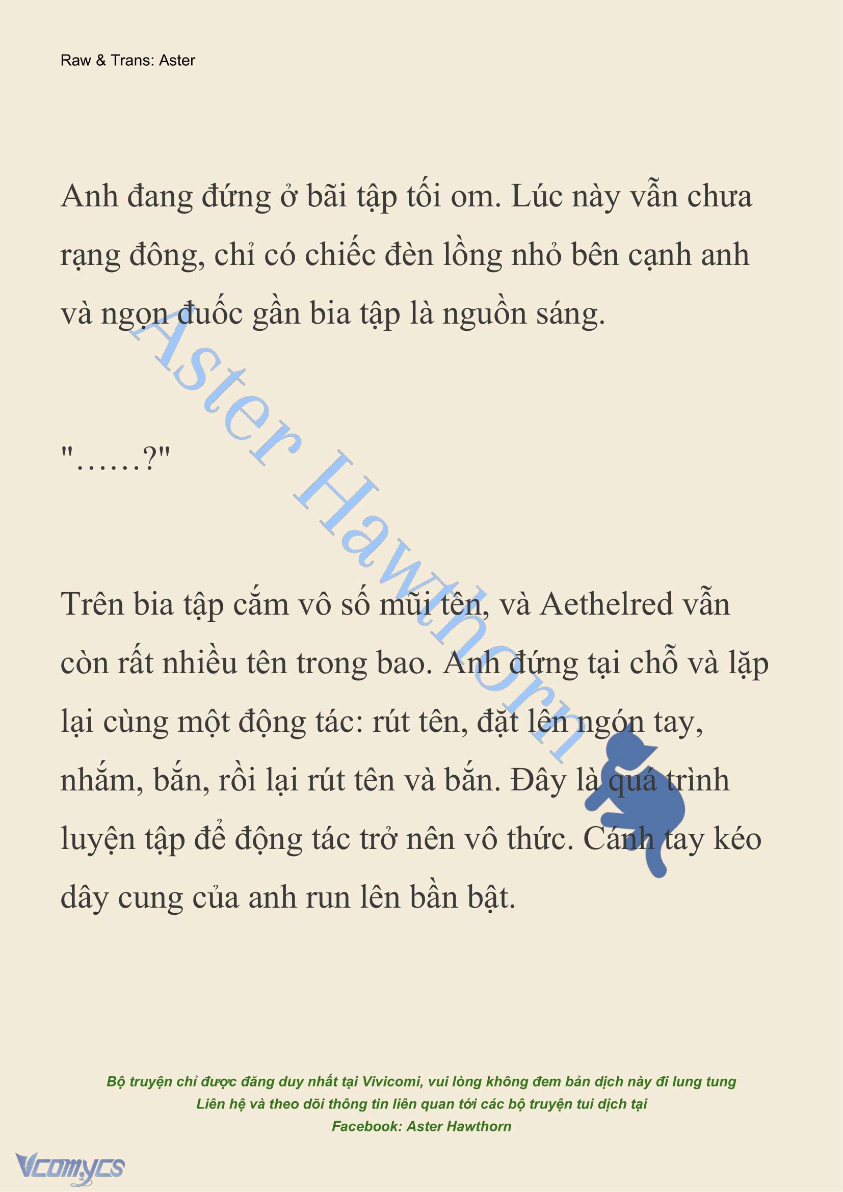 [NOVEL] Thiên Đường Của Valentina Chap 94 - Next Chap 95