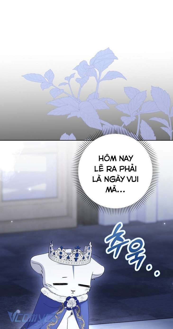 Công Chúa Bạch Hổ Không Có Nguy Hiểm Nha! Chap 11 - Trang 2