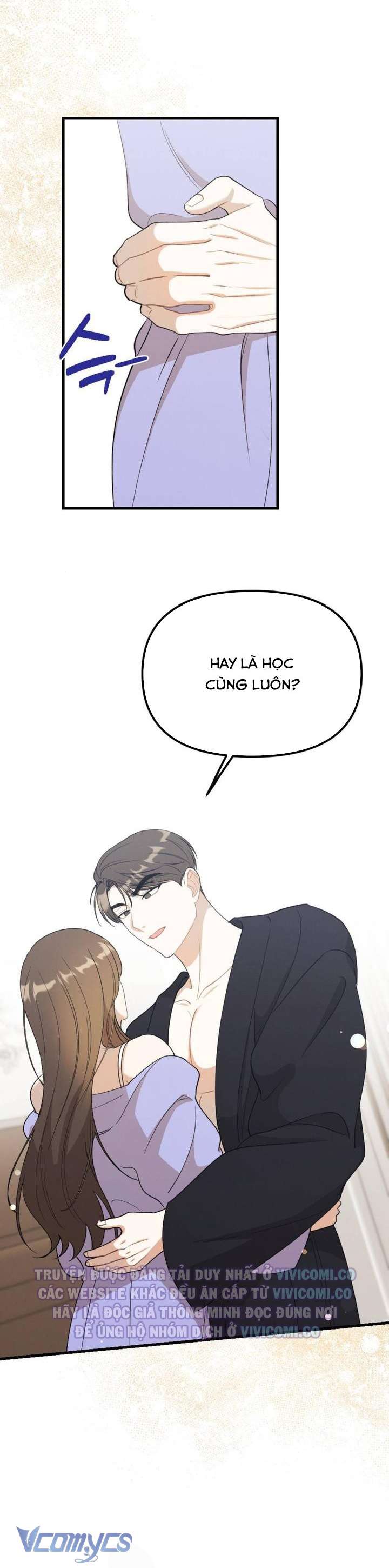 [18+] Bảo Làm Việc Ở Nhà Mà Lại... Chap 25 - Trang 2