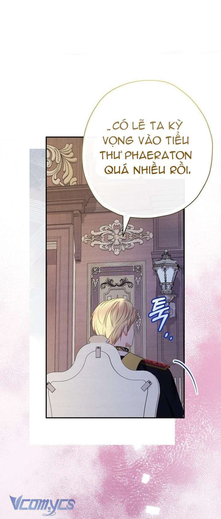 Tiểu Thư Tích Tiền Đi Bụi Chapter 108 - Trang 4