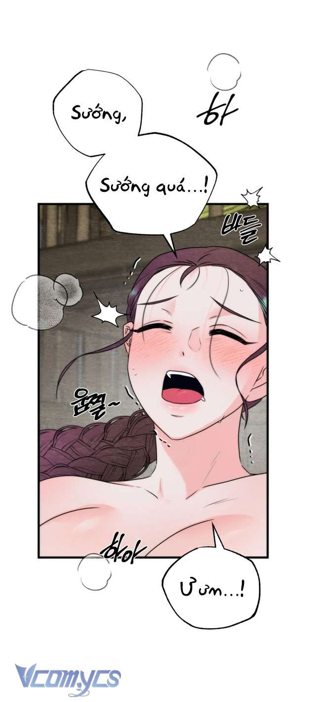 [KHÔNG CHE] Đâu Mới Là Thật? Chap 8 - Next 