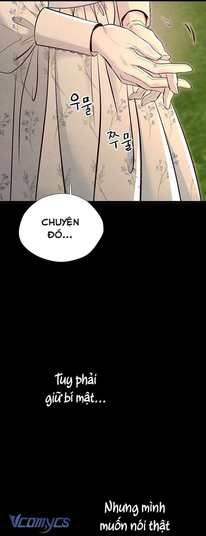 Hoàng Tử Rắc Rối Chap 23 - Trang 2