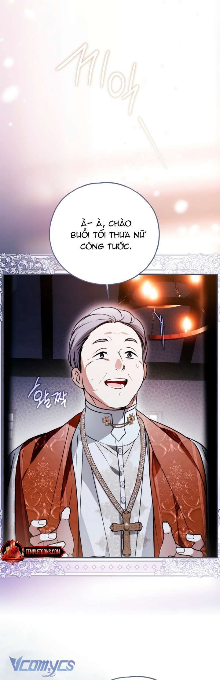 Ai Đó Đang Điều Khiển Cơ Thể Của Tôi Chap 77 - Trang 3