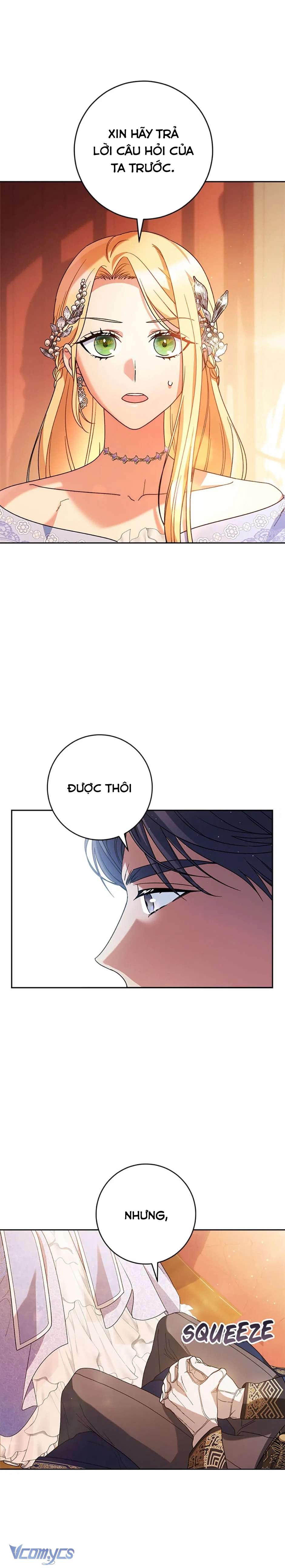 Tôi Đã Nuôi Dạy Em Gái Mình Một Cách Hoàn Hảo Chapter 17 - Trang 4