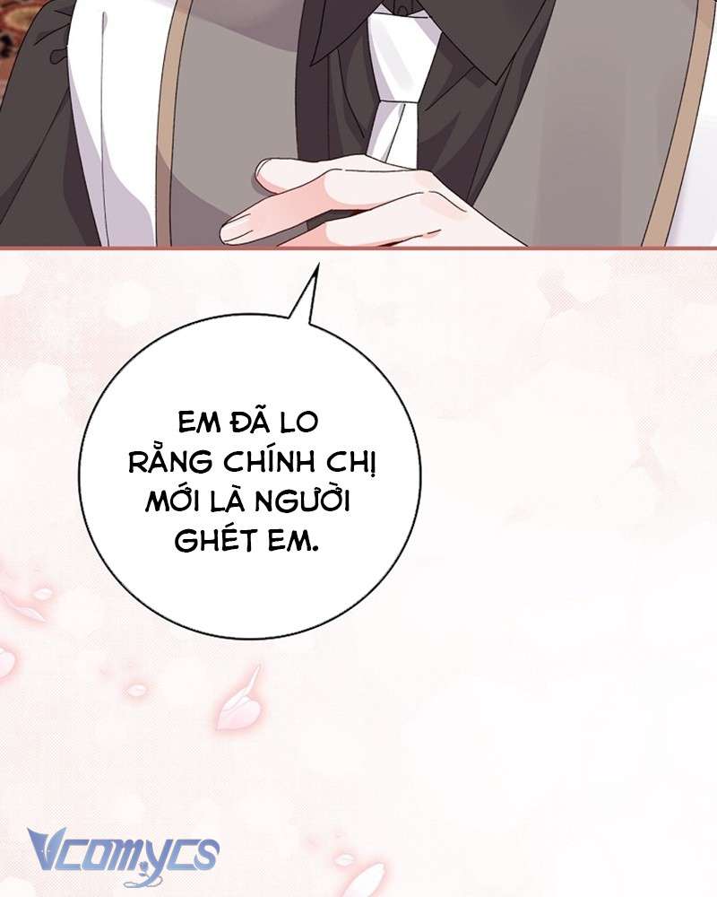 Chị Gái Của Nhân Vật Phản Diện Hôm Nay Cũng Đang Đau Khổ Chap 77 - Trang 4