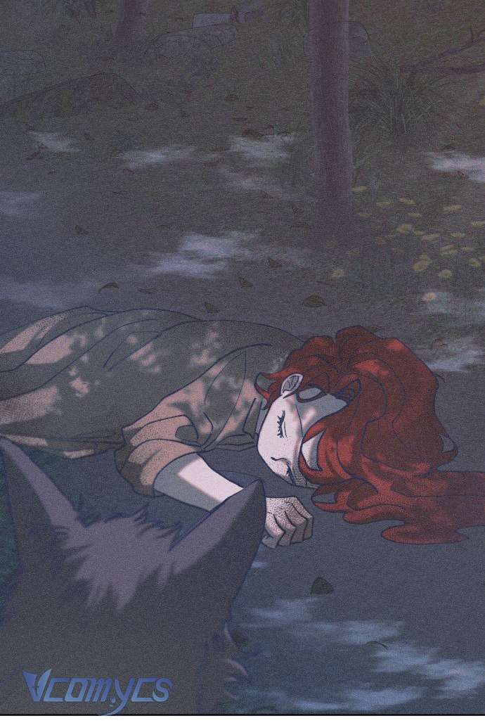 Aubrey Thanh Lịch Chap 4 - Trang 3