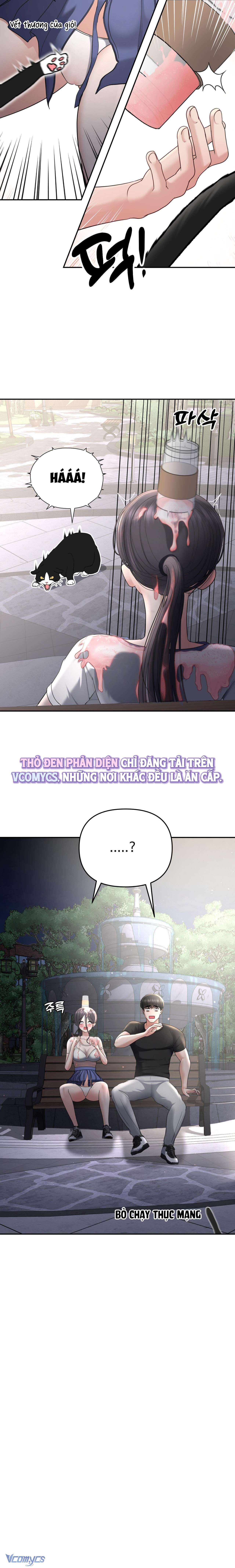 『18+』Danh Sách Ước Nguyện Của Ma Nữ Chap 22 - Trang 2