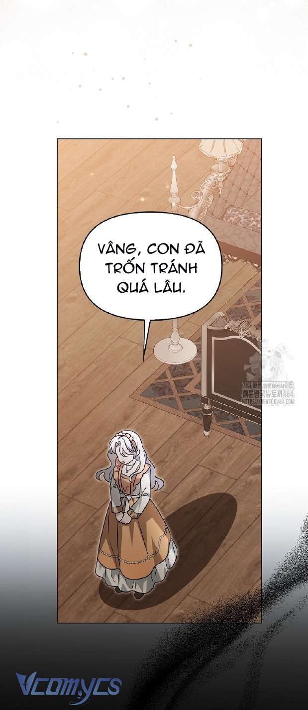 Kế Hoạch Nghỉ Hưu Của Nhân Vật Phản Diện Chap 20 - Trang 4