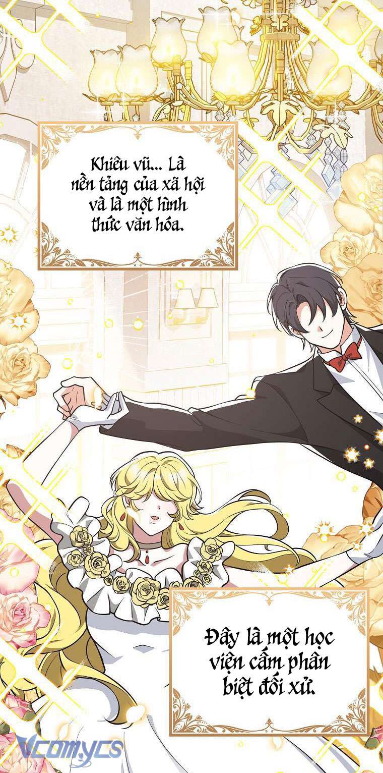 Tôi Thề Chúng Ta Chỉ Là Bạn Chapter 26 - Trang 4