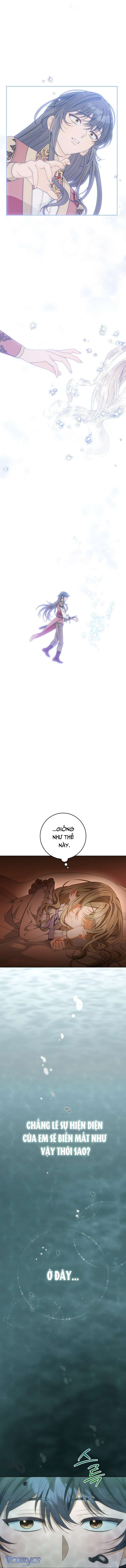 Tôi Bị Bảo Phải Chết Chapter 6 - Trang 4