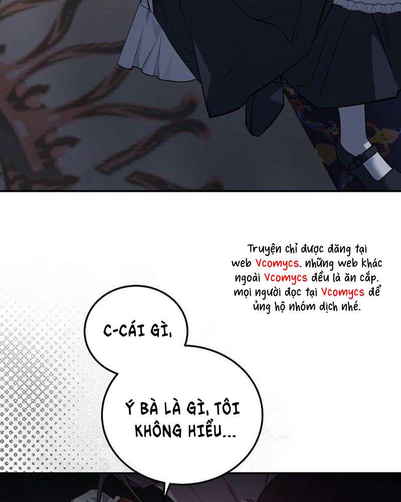 Nữ Hầu Báo Thù: Thời Khắc Cuối Cùng Chap 34 - Trang 3