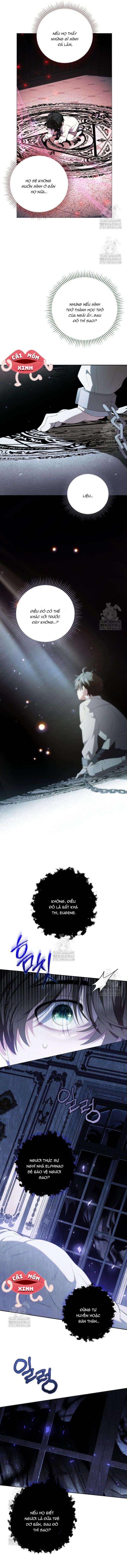 Cái Giá Của Tái Sinh Chap 15 - Trang 2