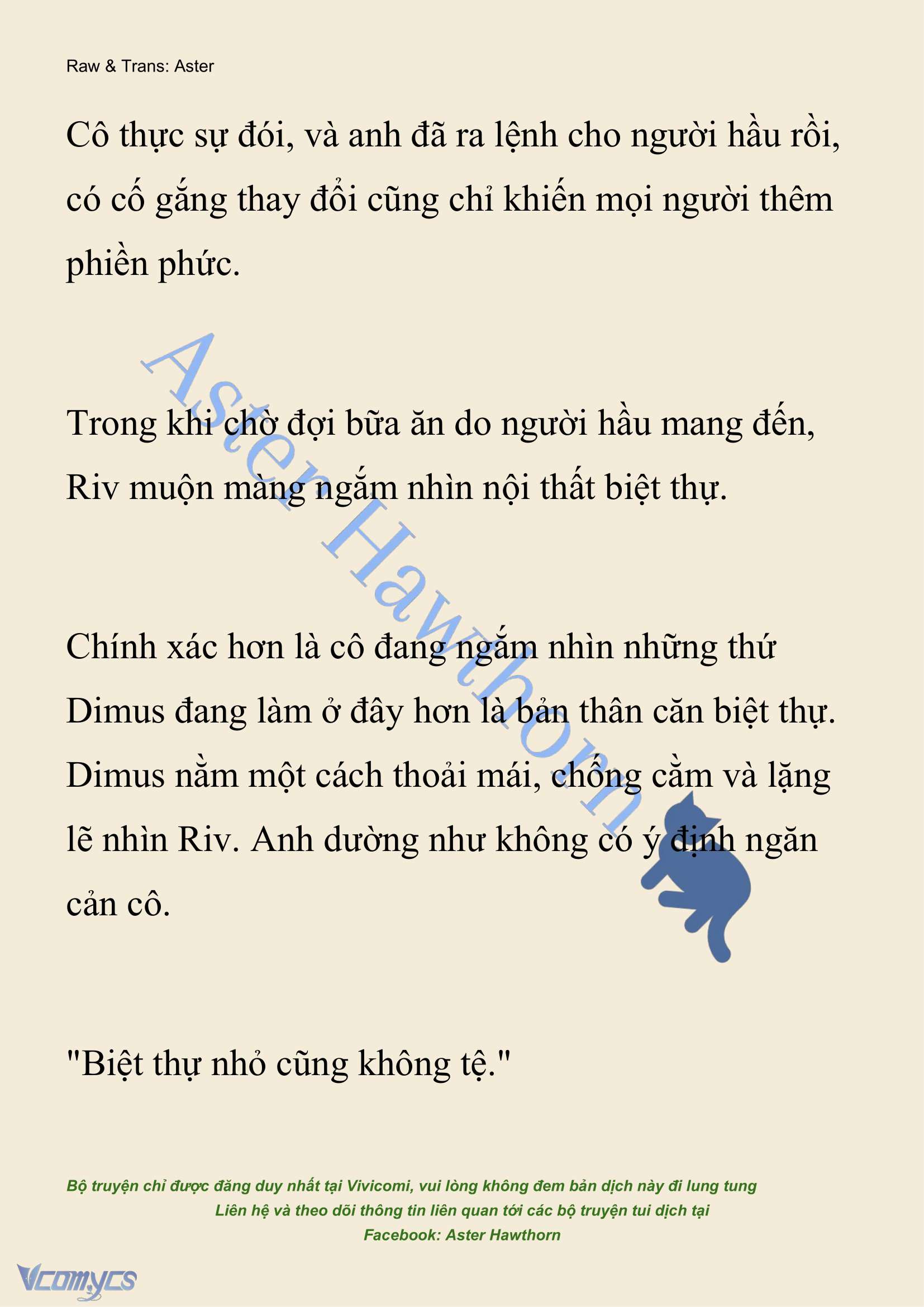 [NOVEL] Odalisque Chap 136 - Trang 2