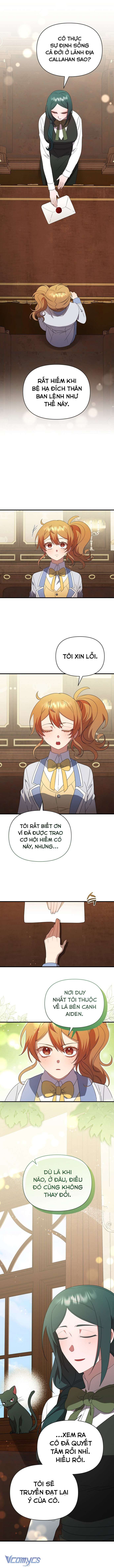 Trúc Mã Là Nhân Vật Chính Trong Tiểu Thuyết BL Chap 42 - Trang 3