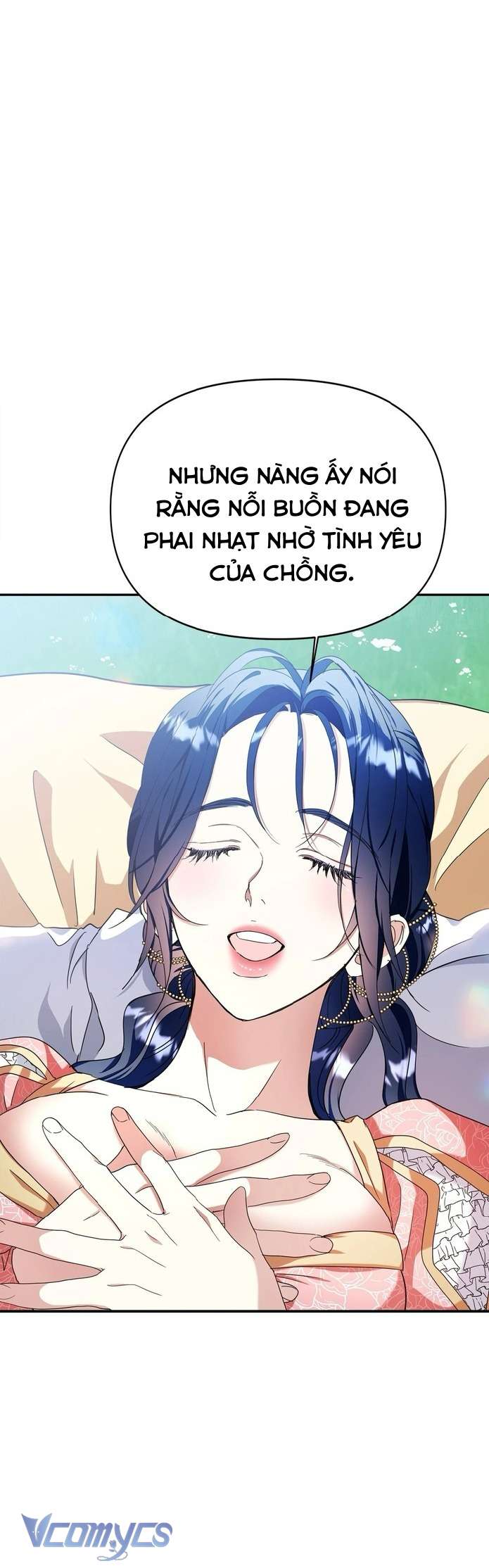 Người Yêu Đã Chết Của Tôi Đã Trở Thành Bạo Chúa Chap 30 - Trang 2